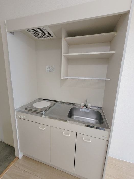 物件内観写真12　(キッチン)