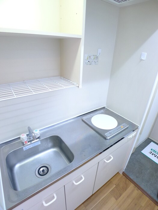 物件内観写真13　(キッチン)