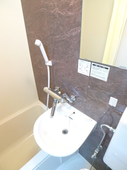 物件内観写真16　(洗面)