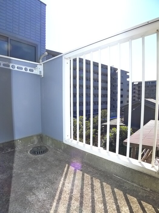 物件内観写真21　(ベランダ・バルコニー)