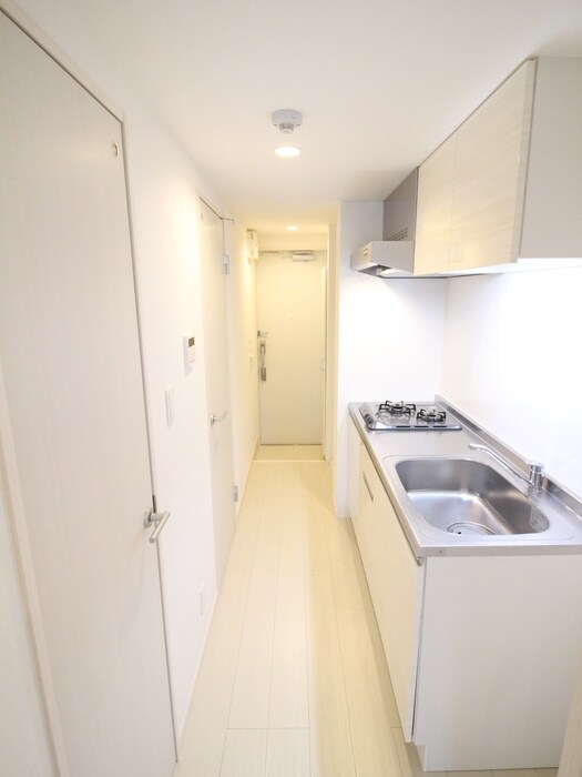 物件内観写真9　(キッチン)