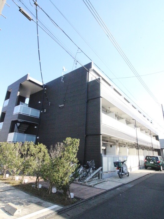 物件外観写真6　(外観写真)