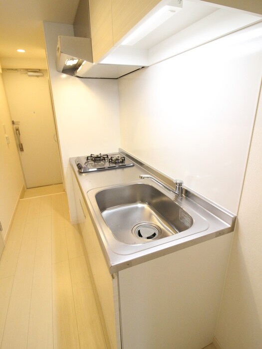 物件内観写真10　(キッチン)