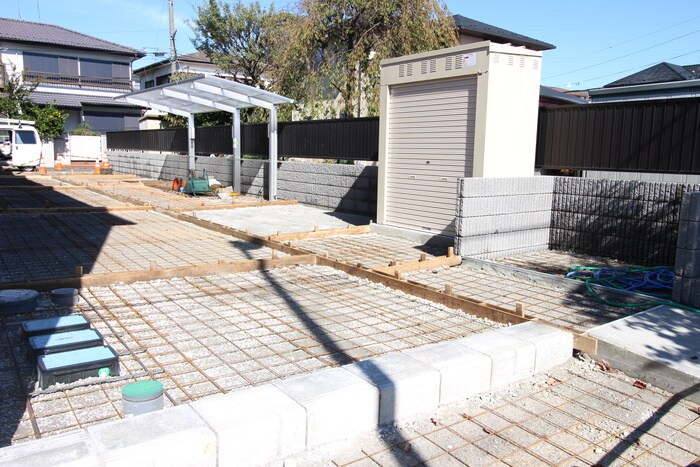 物件外観写真3　(外観写真)