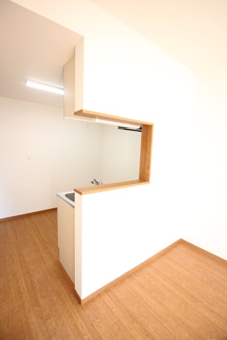 物件内観写真10　(キッチン)