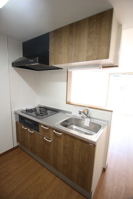 物件内観写真11　(キッチン)