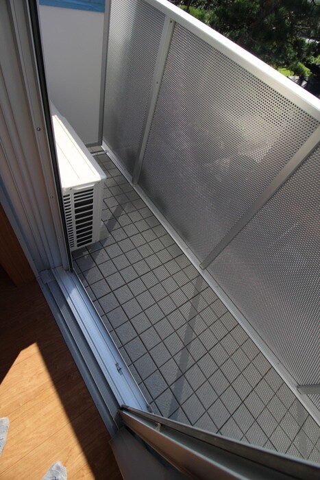 物件内観写真19　(ベランダ・バルコニー)