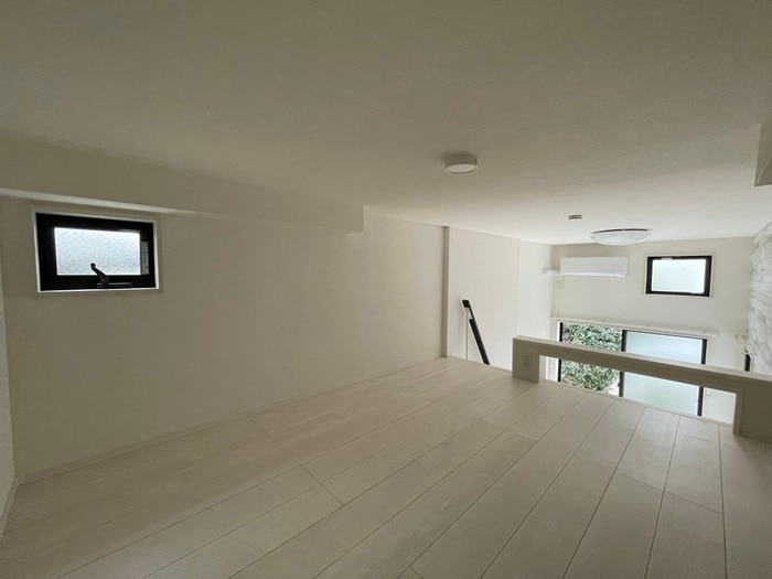 物件内観写真7　(ロフト)