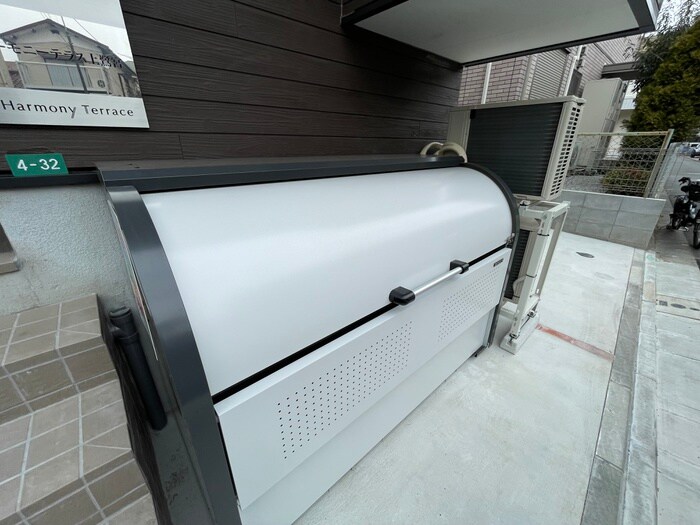 物件外観写真3　(建物設備)