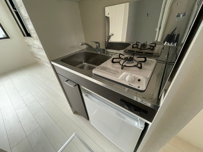 物件内観写真8　(キッチン)