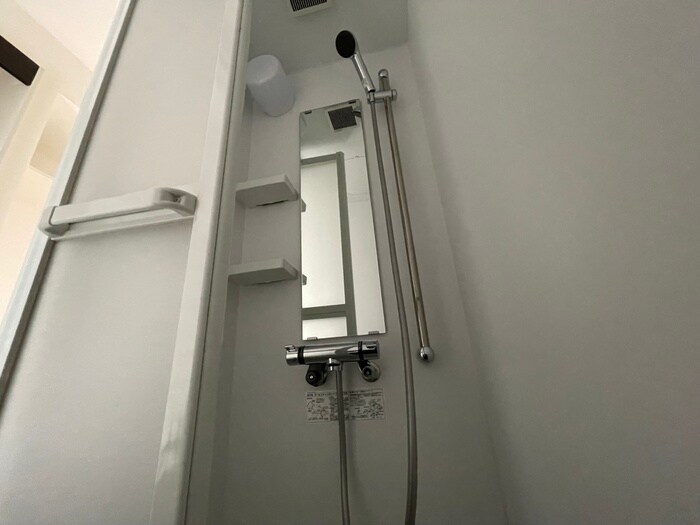 物件内観写真9　(バス／シャワールーム等)