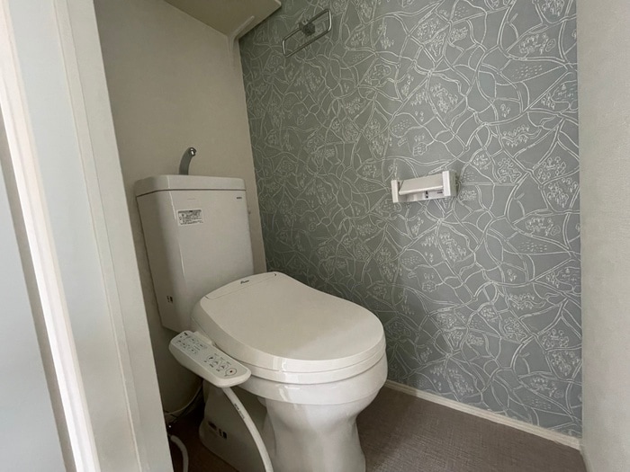 物件内観写真10　(トイレ)