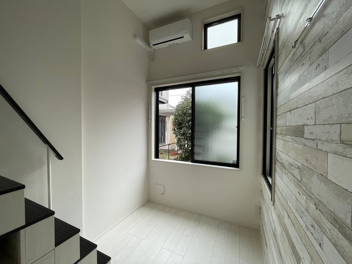 物件内観写真11　(居室)