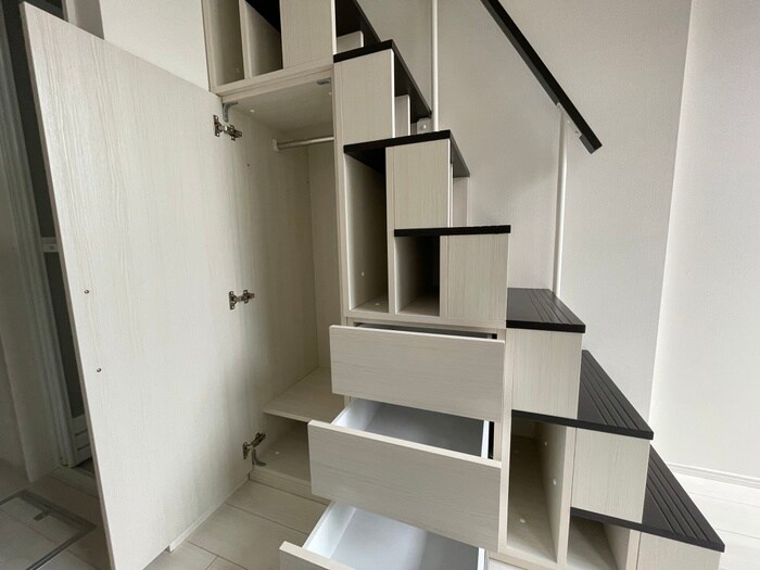 物件内観写真14　(収納)