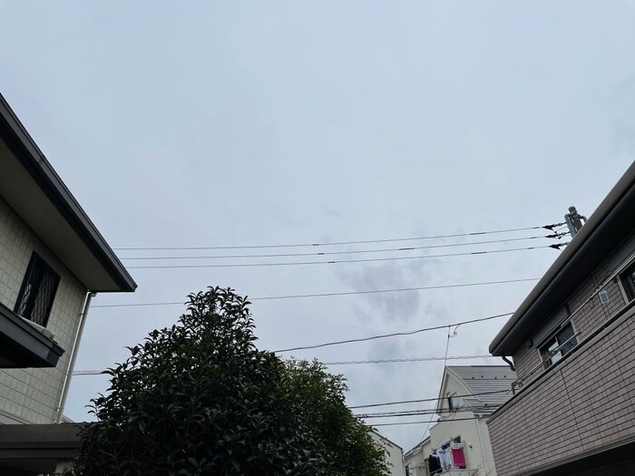 物件内観写真19　(室内からの展望)