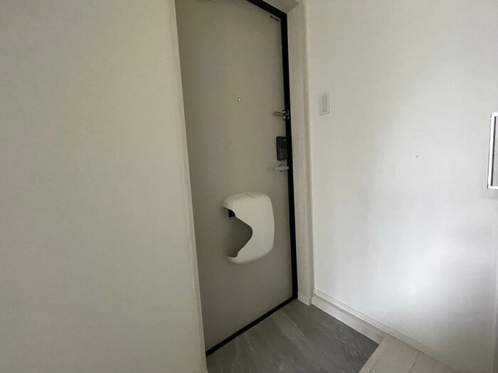 物件内観写真20　(玄関)