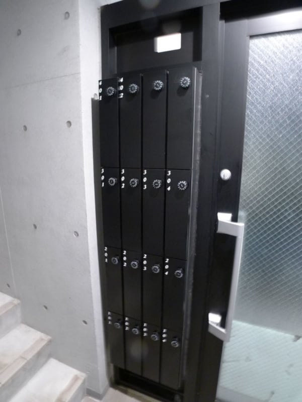 建物設備
