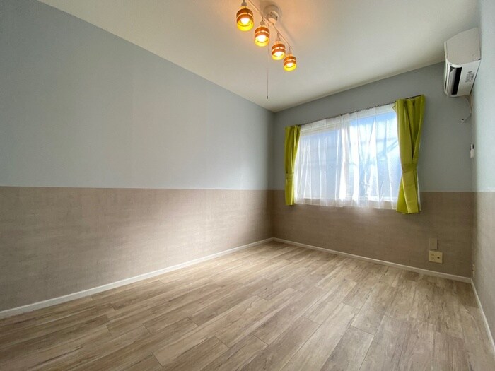 物件内観写真7　(居室)