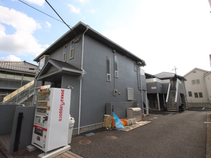 物件外観写真6　(建物設備)