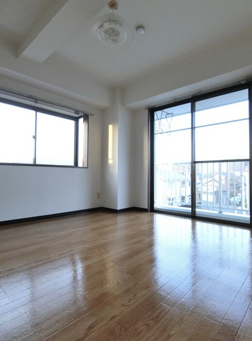 物件内観写真5　(居室)