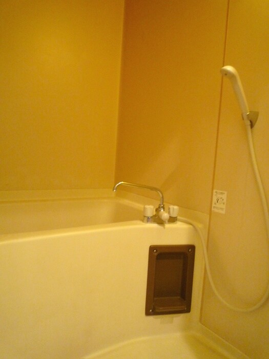 物件内観写真15　(バス／シャワールーム等)