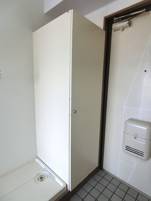 物件内観写真15　(靴箱)