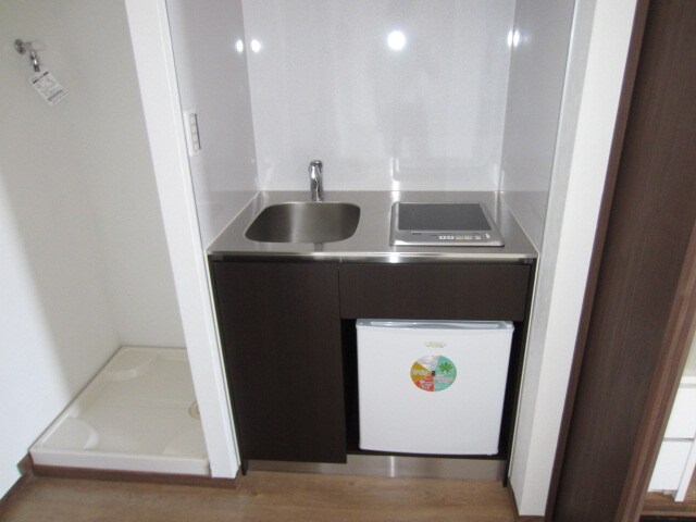 物件内観写真12　(キッチン)