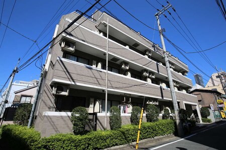 ジェイパーク西落合(306)外観写真