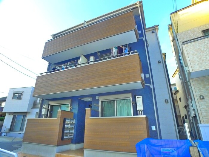 物件外観写真2　(その他)