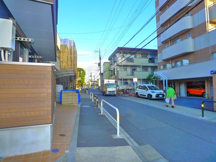 物件外観写真6　(周辺環境)