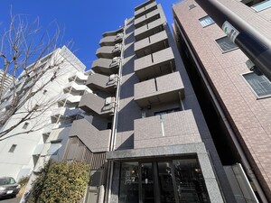 ル－ブル清澄白河弐番館(302)外観写真