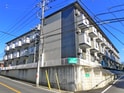 カサベルテ新検見川１