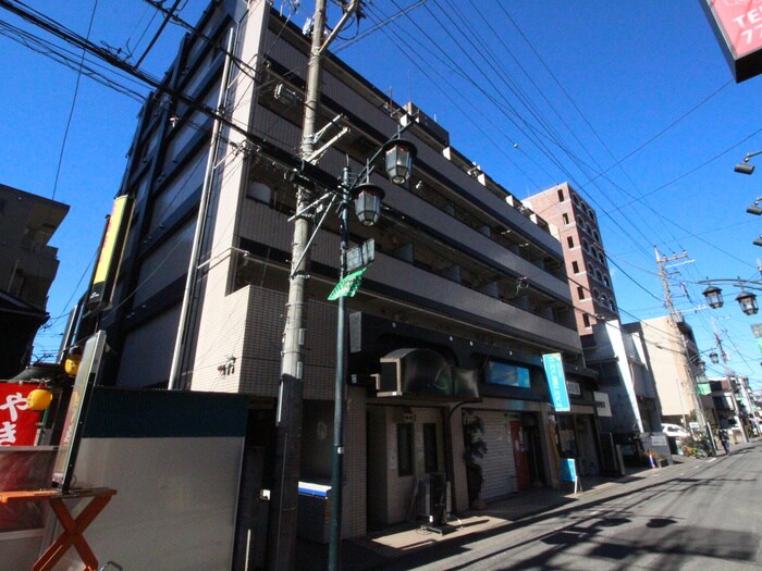 物件外観写真2　(外観写真)