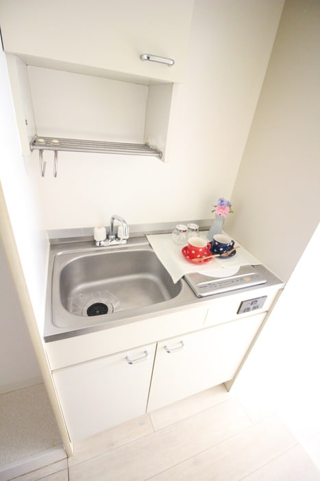 物件内観写真10　(キッチン)