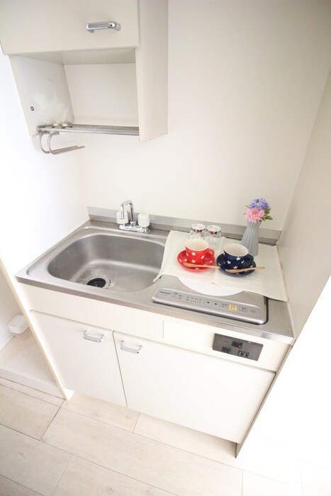 物件内観写真11　(キッチン)