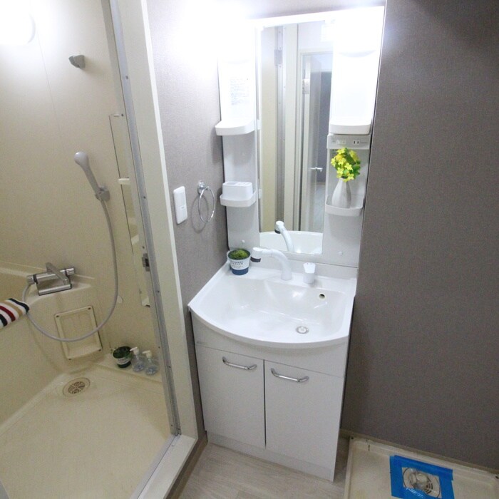 物件内観写真15　(バス／シャワールーム等)