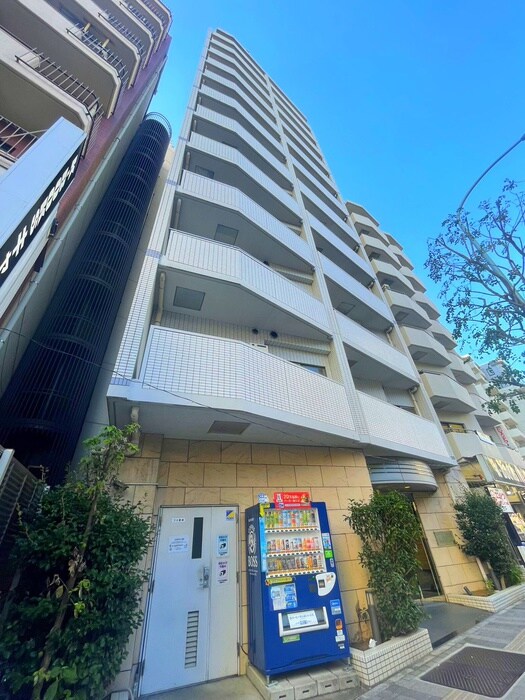 物件外観写真5　(外観写真)