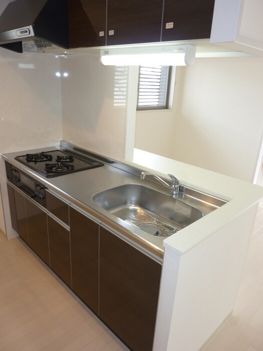 物件内観写真9　(キッチン)