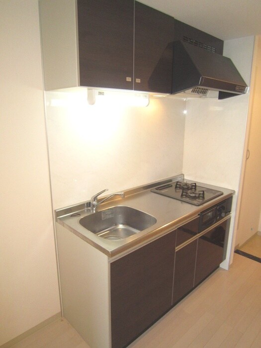 物件内観写真9　(キッチン)