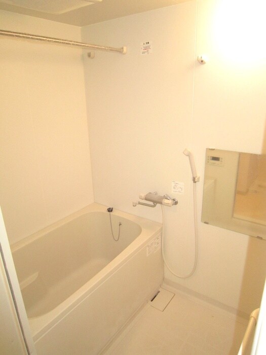 物件内観写真10　(バス／シャワールーム等)