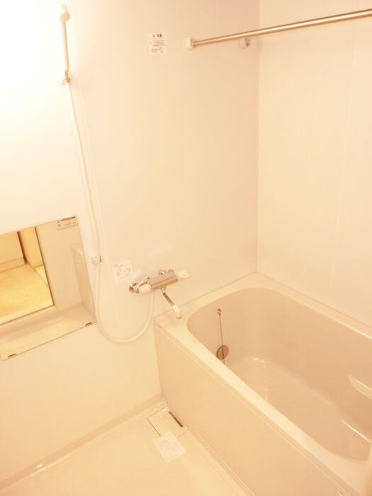 物件内観写真11　(バス／シャワールーム等)