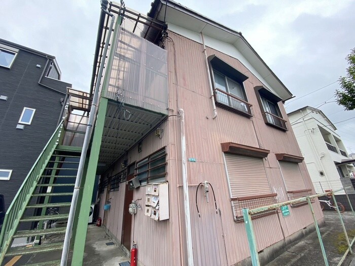 物件外観写真2　(外観写真)