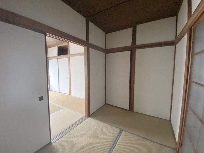 物件内観写真8　(居室)