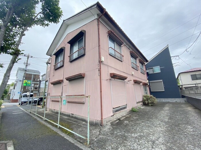 物件外観写真3　(外観写真)