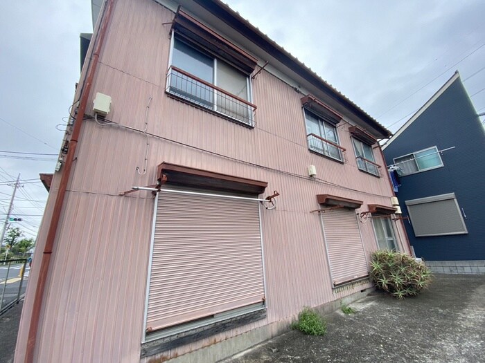 物件外観写真4　(外観写真)