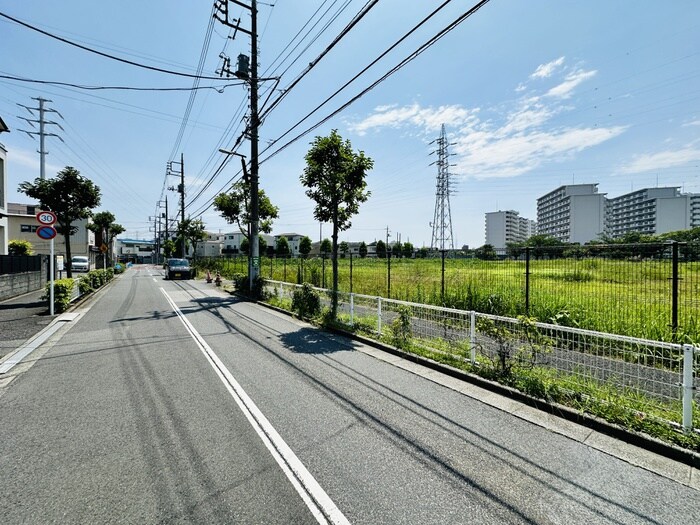 物件外観写真6　(周辺環境)