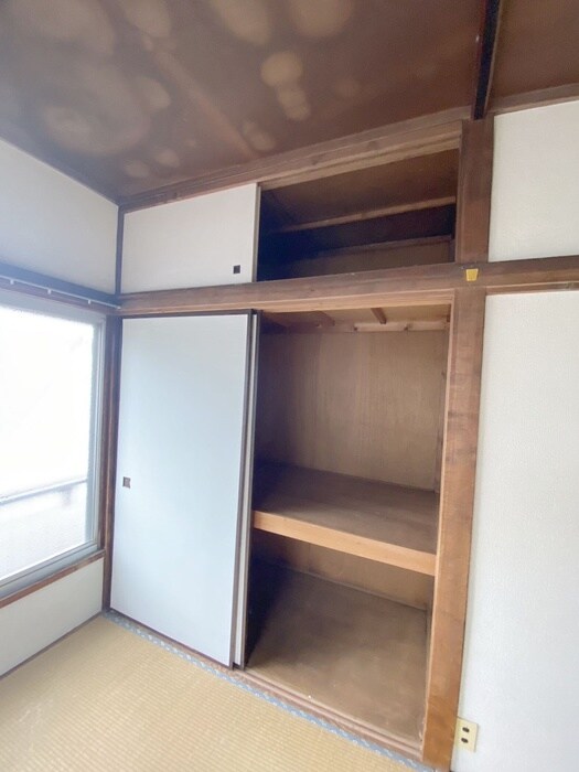 物件内観写真10　(収納)