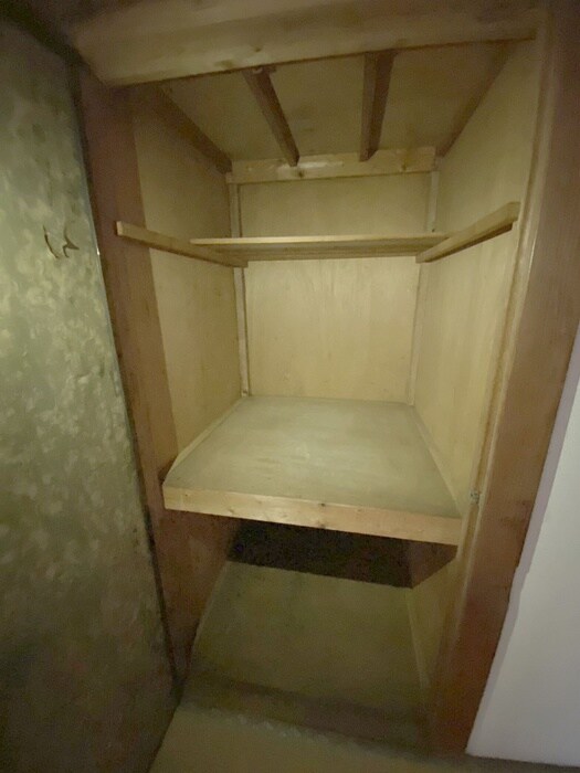 物件内観写真11　(収納)