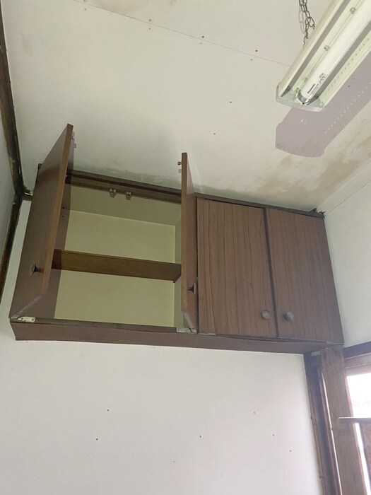 物件内観写真12　(収納)