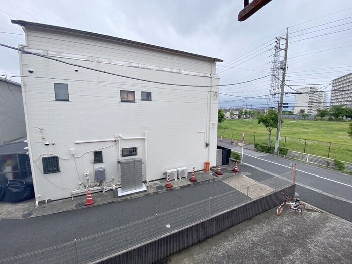 物件内観写真17　(周辺環境)